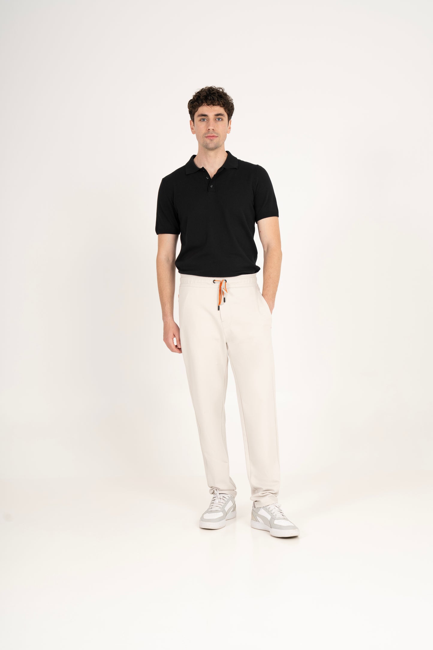 Everyday Pants