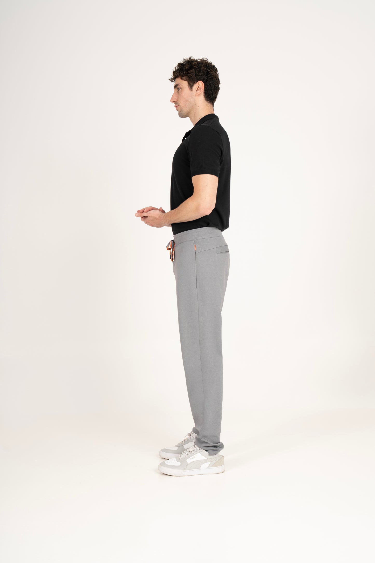Everyday Pants