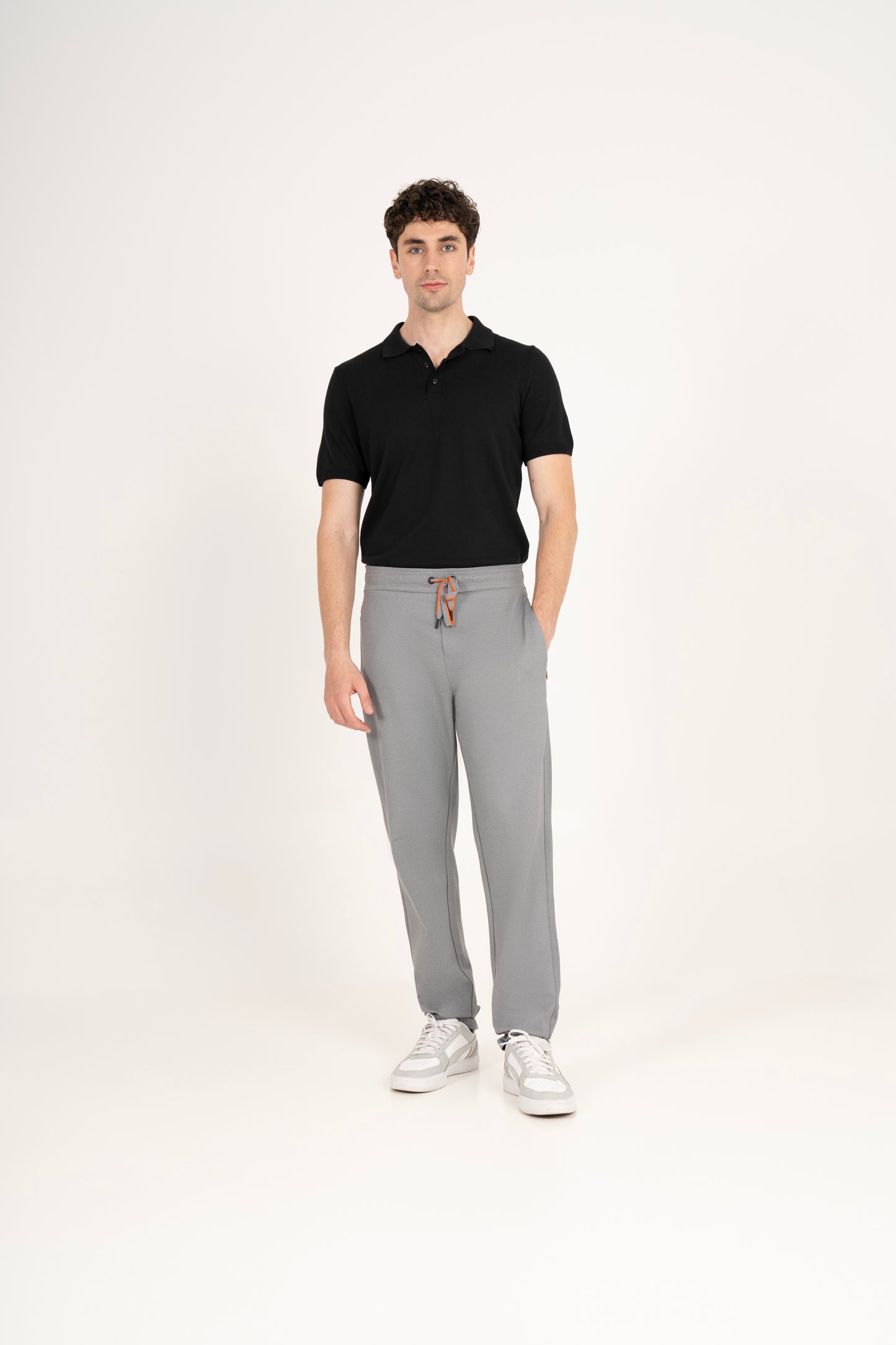 Everyday Pants