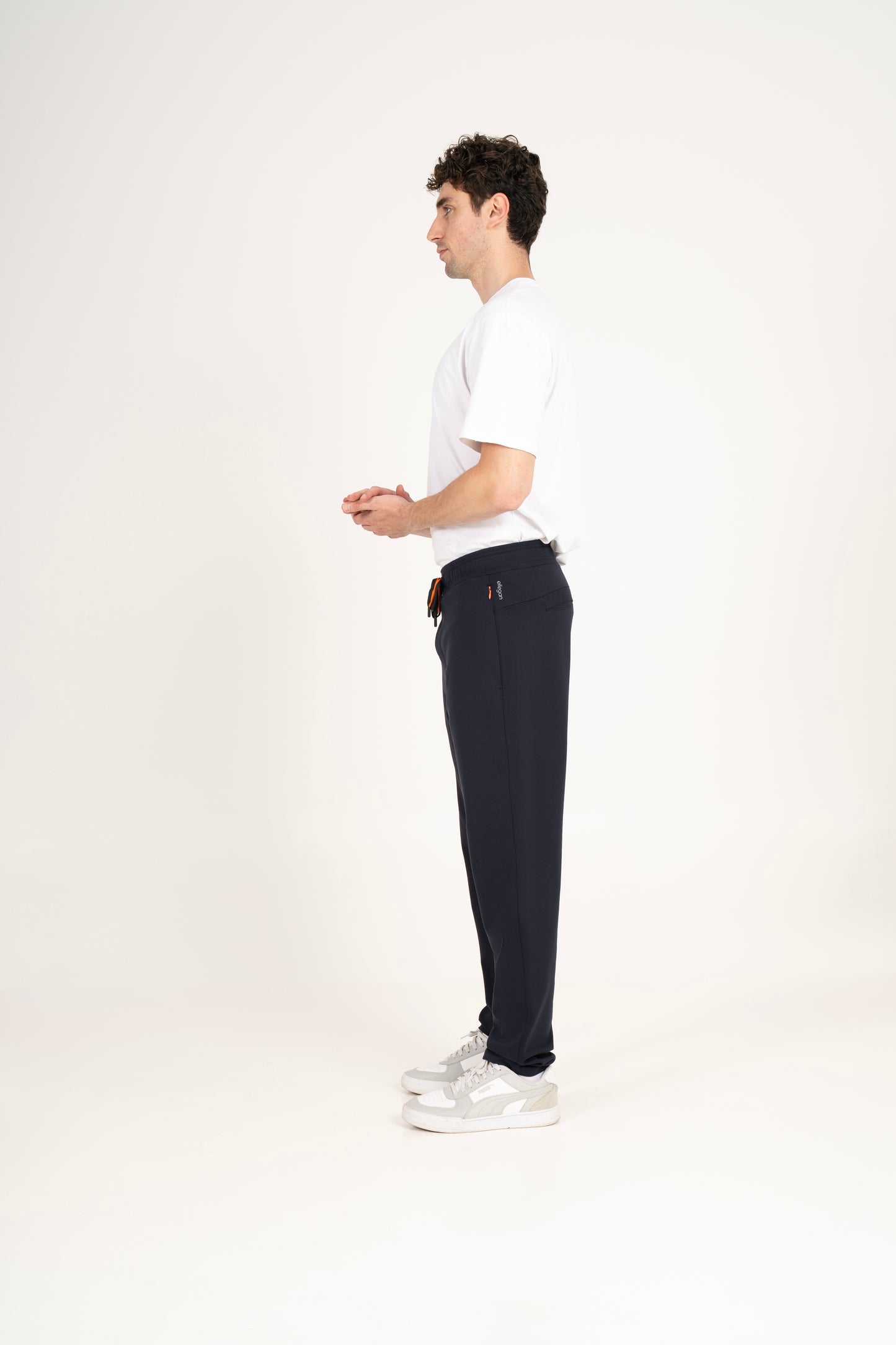 Everyday Pants